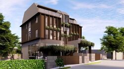 Serangoon Avenue 1 (D19), Semi-Detached #486506471